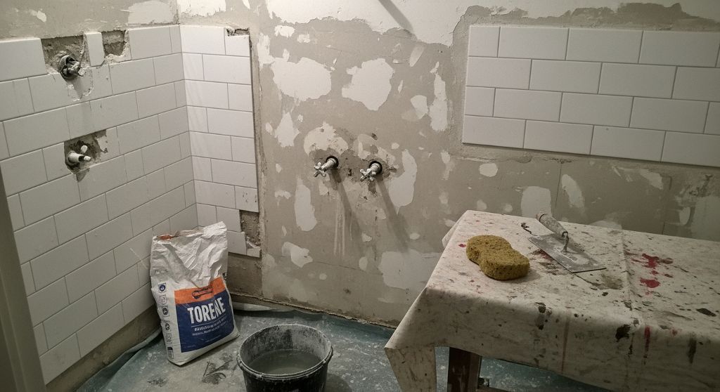 Aislamiento Térmico en Pueblo Nuevo