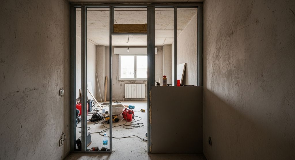 Cambios de Ventanas en Fuentelarreina