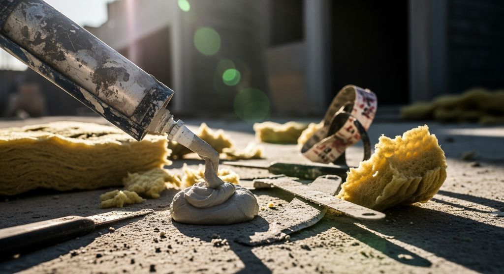 Cambios de Ventanas en Portazgo