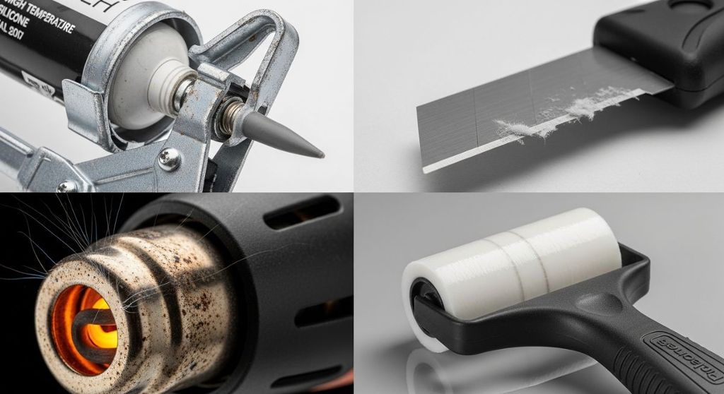 Servicio de Carpintería Metálica en Orcasur