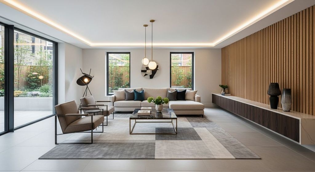 Servicio de Carpintería Metálica en Pedrezuela