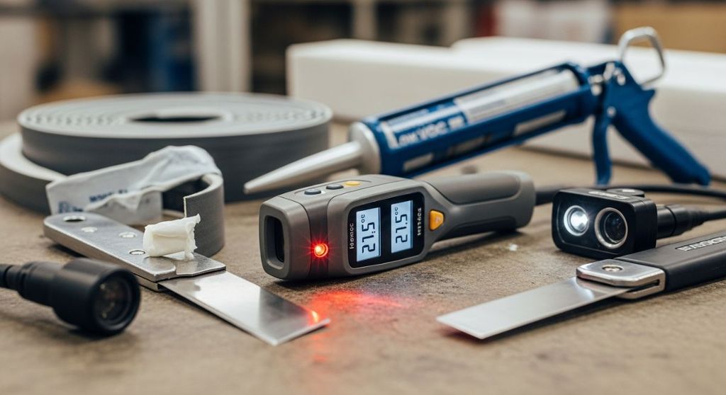 Demoliciones Controladas en Castilla