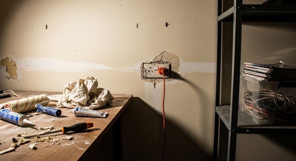 Servicio de Demoliciones Controladas en Chapinería