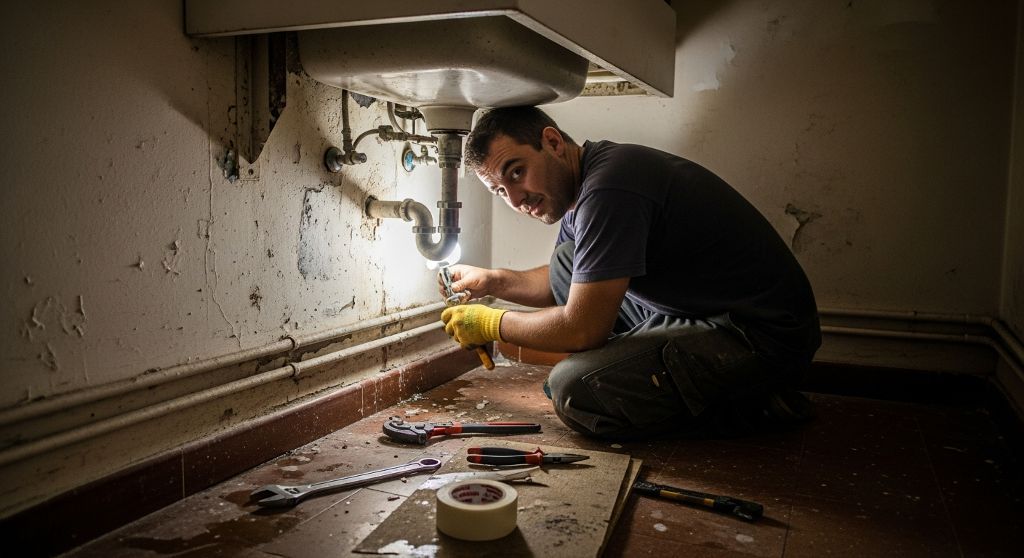 Servicio de Demoliciones Controladas en Pinto