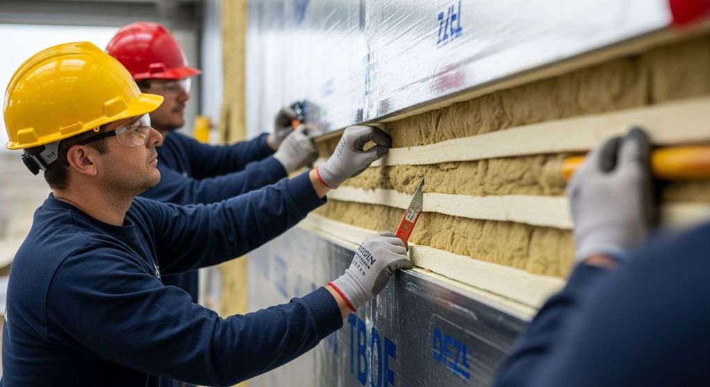 Servicio de Fontanería y Calefacción en La Cabrera