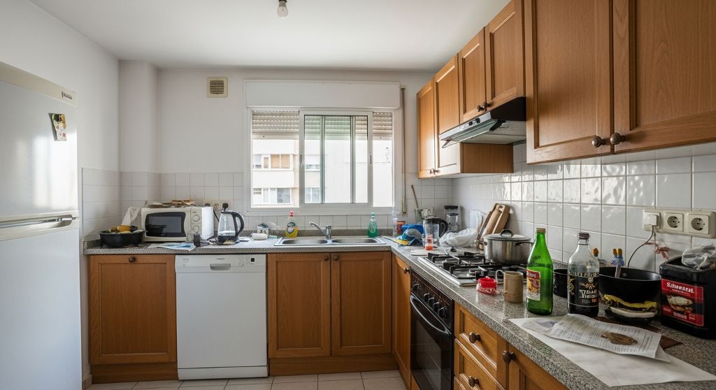 Servicio de Fontanería y Calefacción en Torrelodones