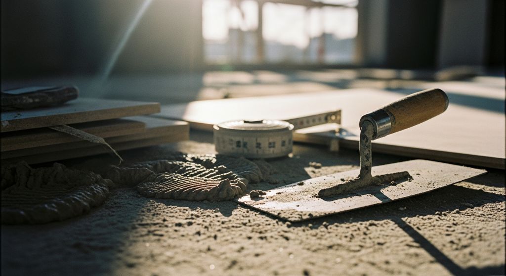 Instalación de Suelos en Fuenlabrada