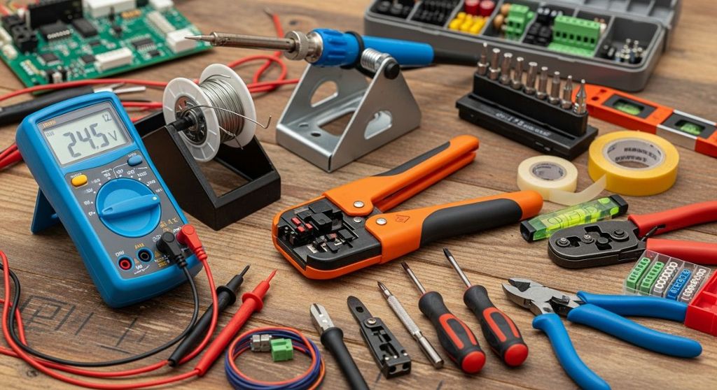 Servicio de Instalaciones Eléctricas en Daganzo De Arriba Servicio de Instalaciones Eléctricas en Daganzo De Arriba