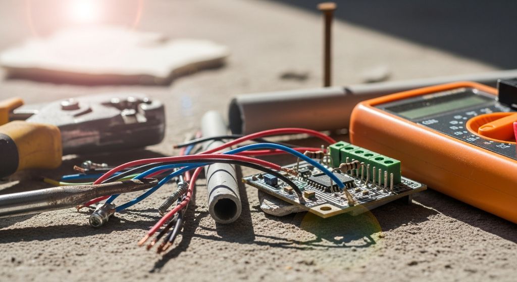 Servicio de Instalaciones Eléctricas en Mejorada Del Campo Servicio de Instalaciones Eléctricas en Mejorada Del Campo