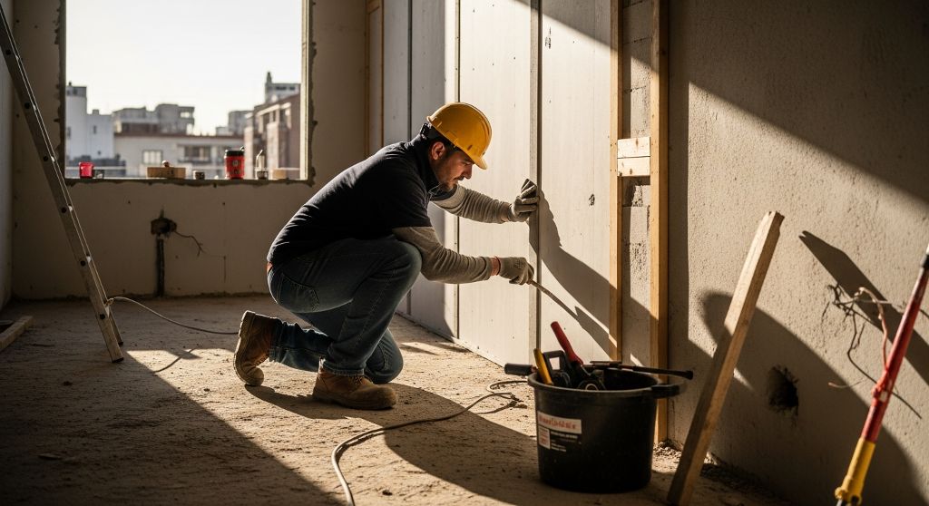 Servicio de Instalaciones Eléctricas en Navas Del Rey