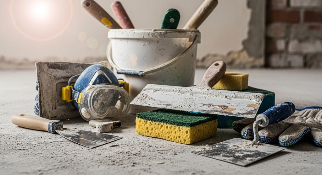 Servicio de Pintura y Decoración en Cabanillas De La Sierra