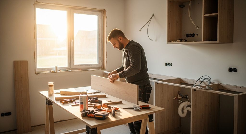 Servicio de Pintura y Decoración en Los Rosales