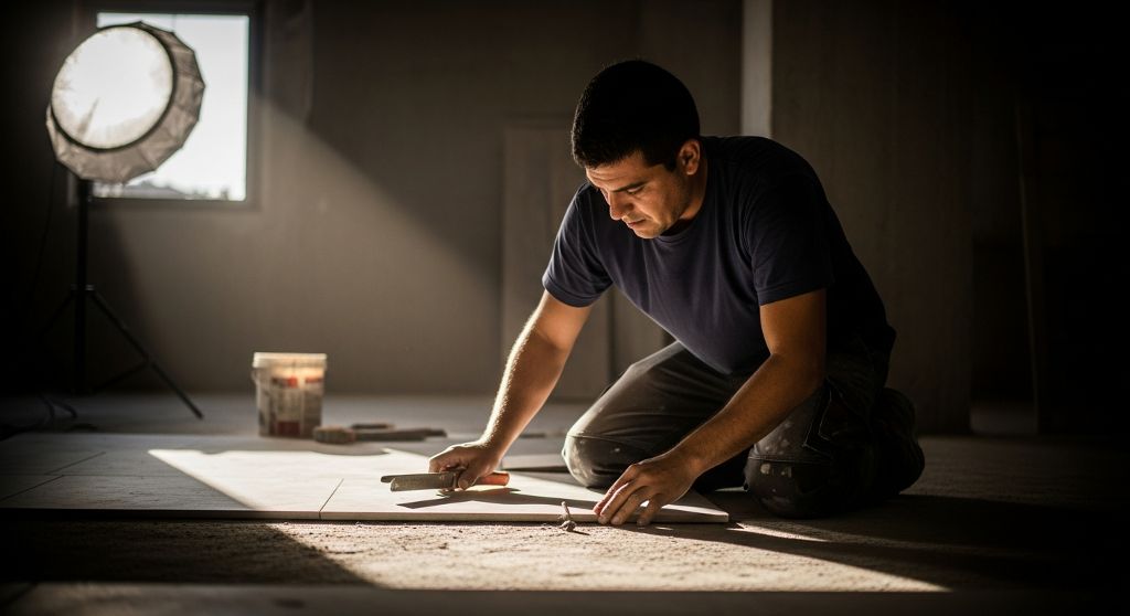 Servicio de Pintura y Decoración en Simancas