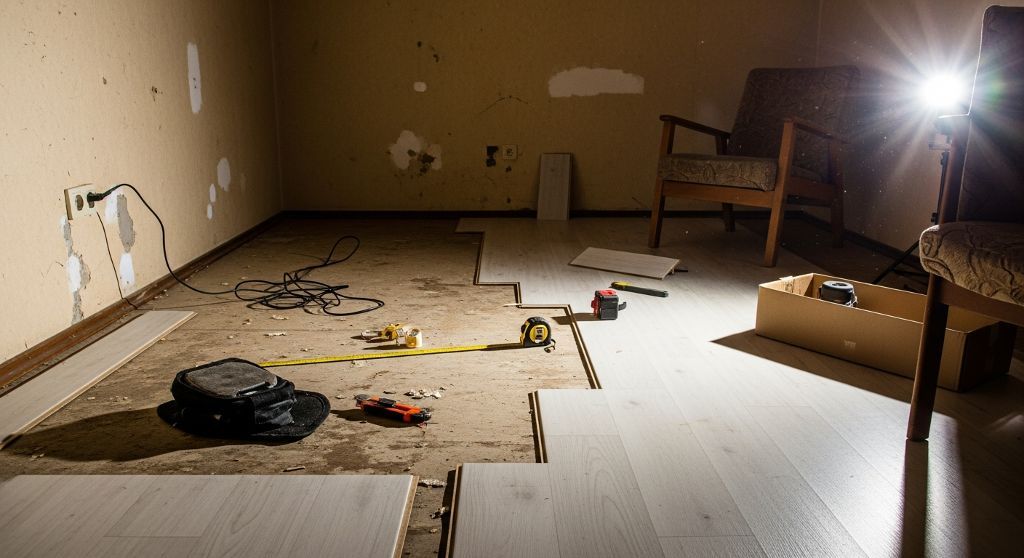 Servicio de Reformas de Baños en Opañel