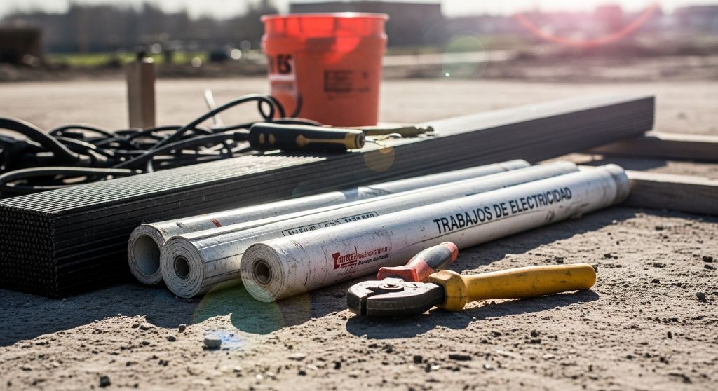 Servicio de Reformas de Locales en Justicia