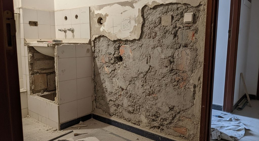 Reformas Integrales en Valdezarza