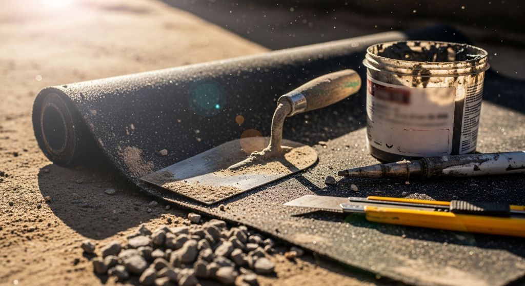 Servicio de Reparaciones Urgentes en Alameda De Osuna