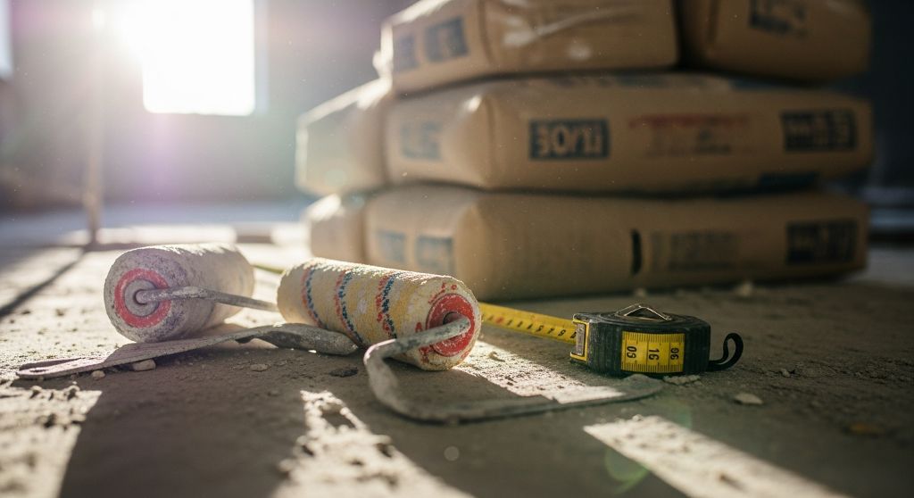 Reparaciones Urgentes en Anchuelo