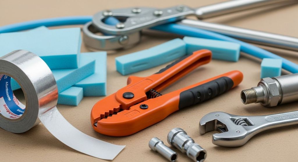 Reparaciones Urgentes en Canencia