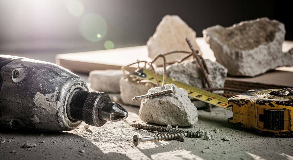 Servicio de Reparaciones Urgentes en Canillas