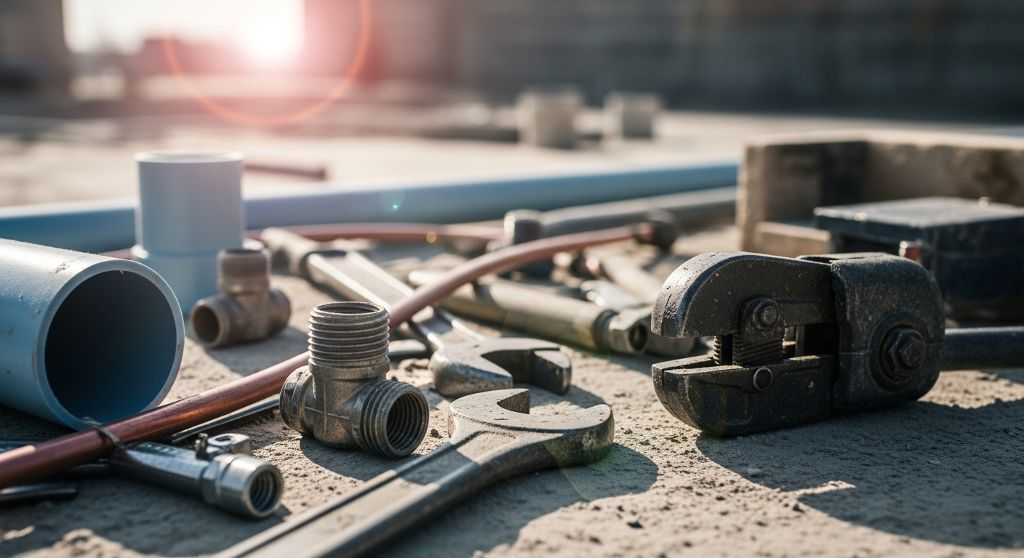 Servicio de Reparaciones Urgentes en Casco Histórico De Vallecas