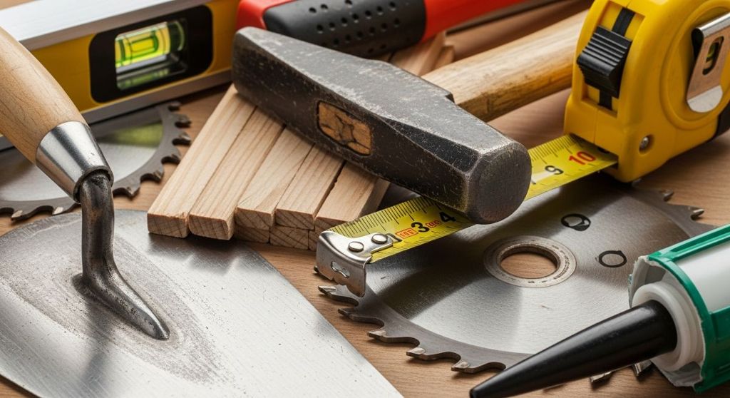 Servicio de Reparaciones Urgentes en El Berrueco