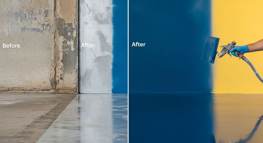 Servicio de Reparaciones Urgentes en Ibiza