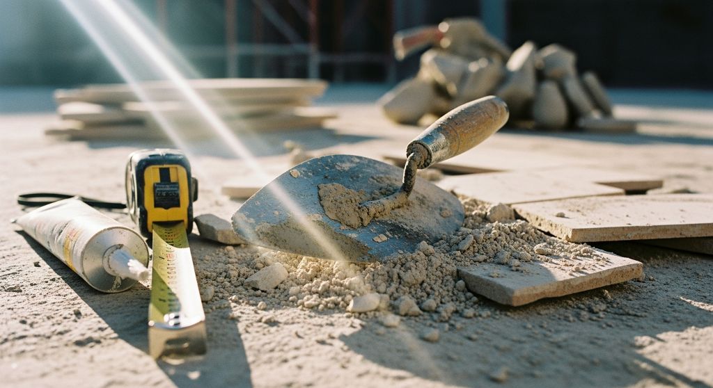 Servicio de Reparaciones Urgentes en Navarredonda Y San Mamés