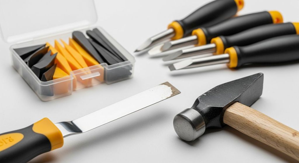 Servicio de Reparaciones Urgentes en Patones