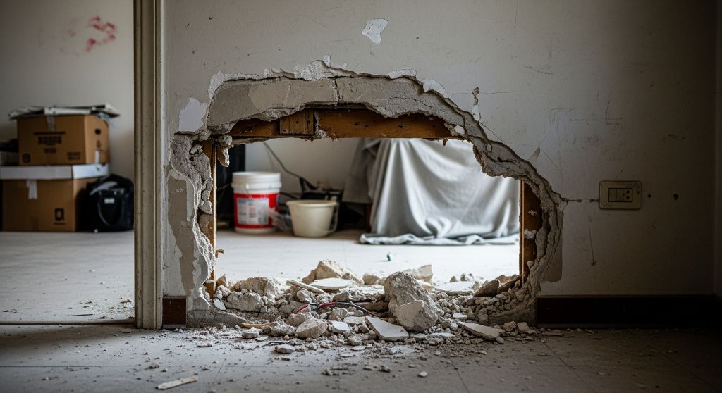 Reparaciones Urgentes en Pozuelo De Alarcón