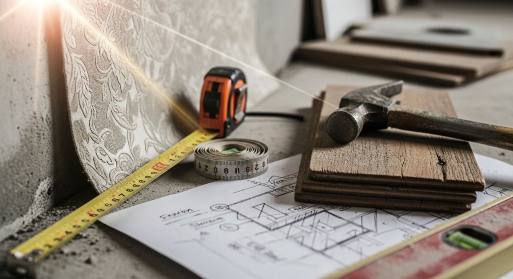 Servicio de Reparaciones Urgentes en Recoletos