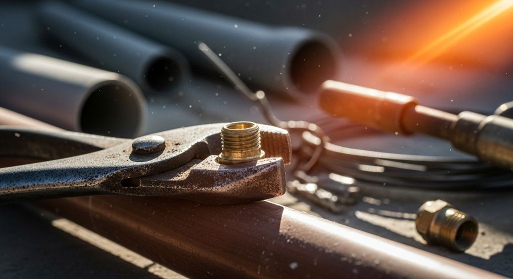 Servicio de Reparaciones Urgentes en San Andrés