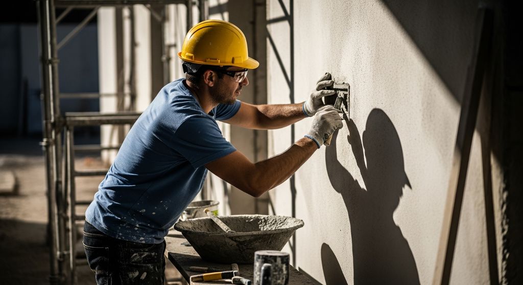 Servicio de Reparaciones Urgentes en Valdelaguna