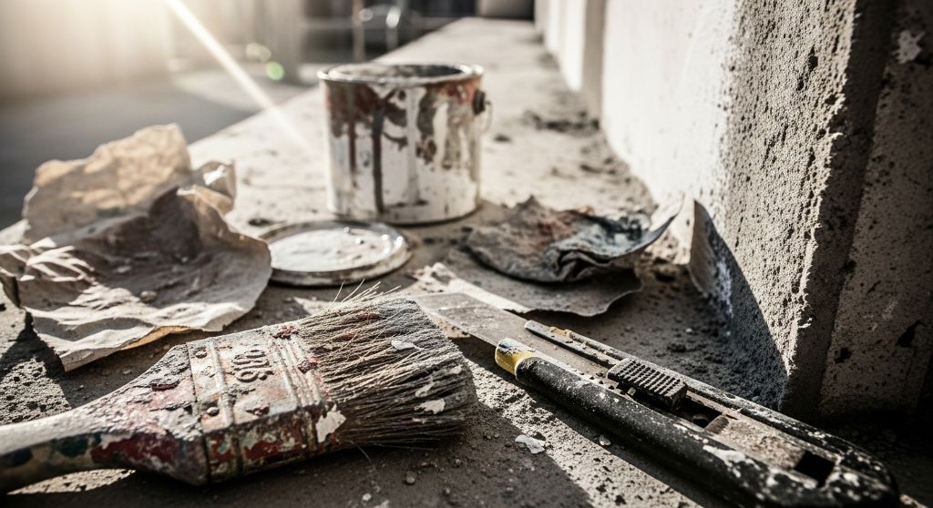 Servicio de Reparaciones Urgentes en Villar Del Olmo